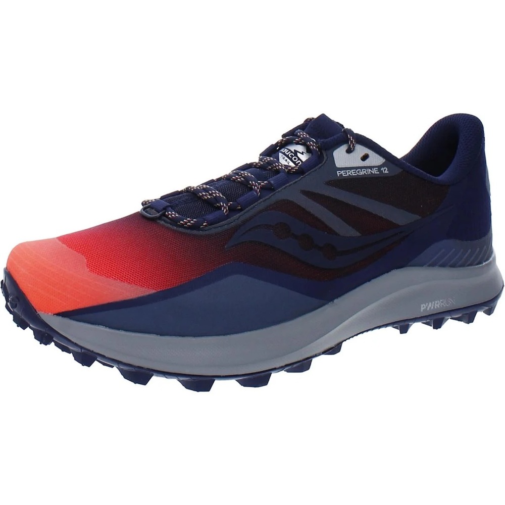 SAUCONY TRAIL SNEAKERS WOMENS SNEAKERS SIZE 6